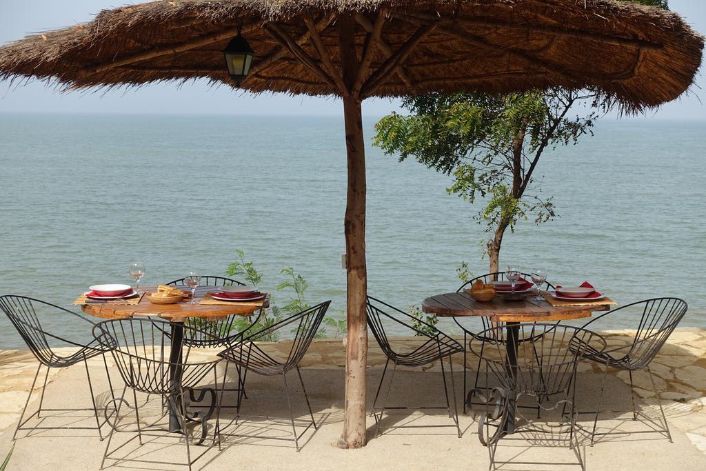 Keur Marrakis Hotel M'Bour Exterior photo
