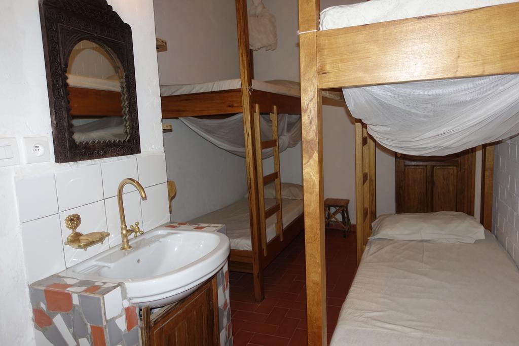 Keur Marrakis Hotel M'Bour Exterior photo